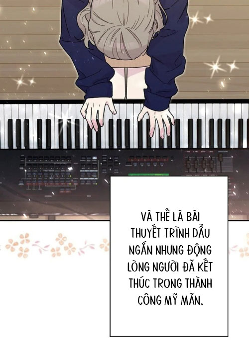 Sự tái sinh của nhà thiết kế tài ba chapter 7 - Trang 82