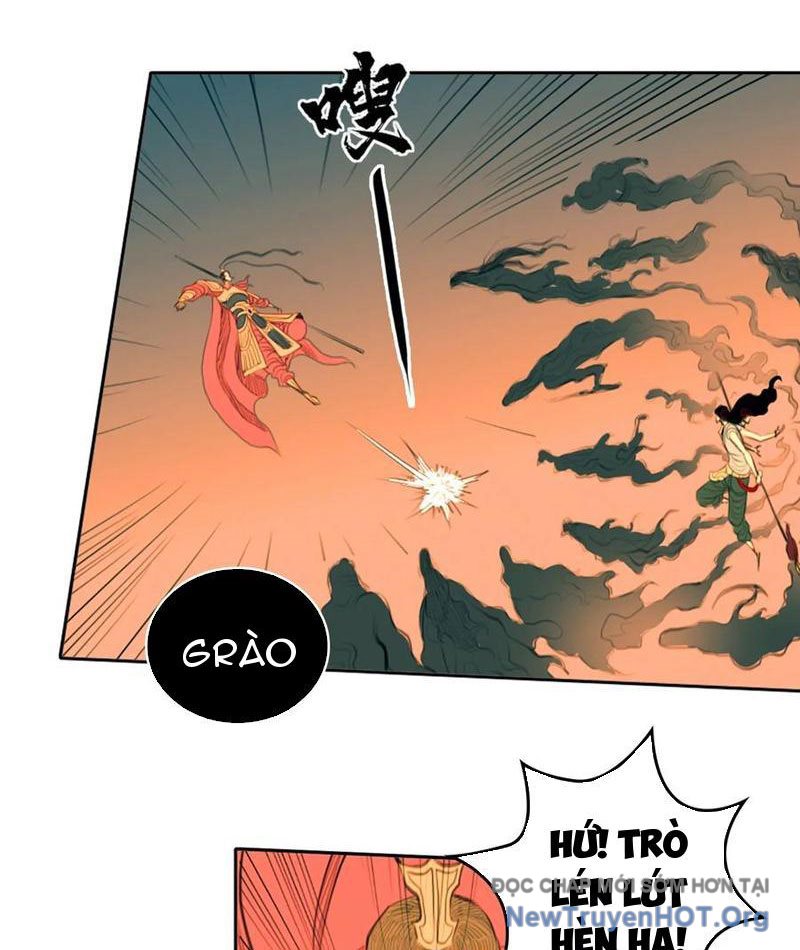 [tam Giới Chí] Thích ách Truyện chapter 45 - Trang 73