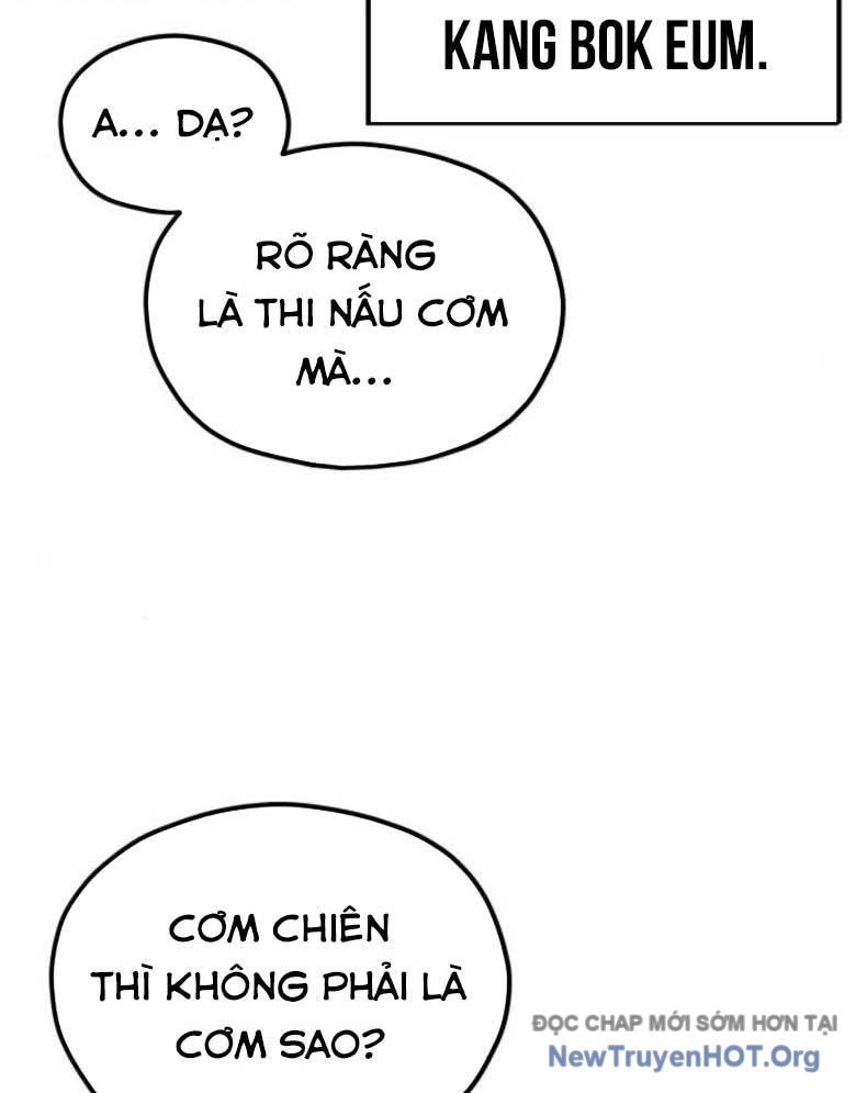 Đấu Trường Ẩm Thực chapter 12 - Trang 33