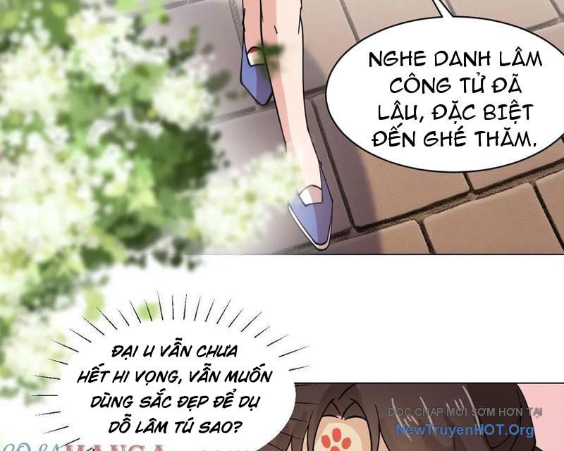 Công Tử Biệt Tú! chapter 212 - Trang 50