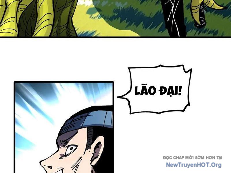 Toàn Cầu Ngự Thú: Ta có thế thấy lộ tuyến tiến hóa chapter 26 - Trang 6