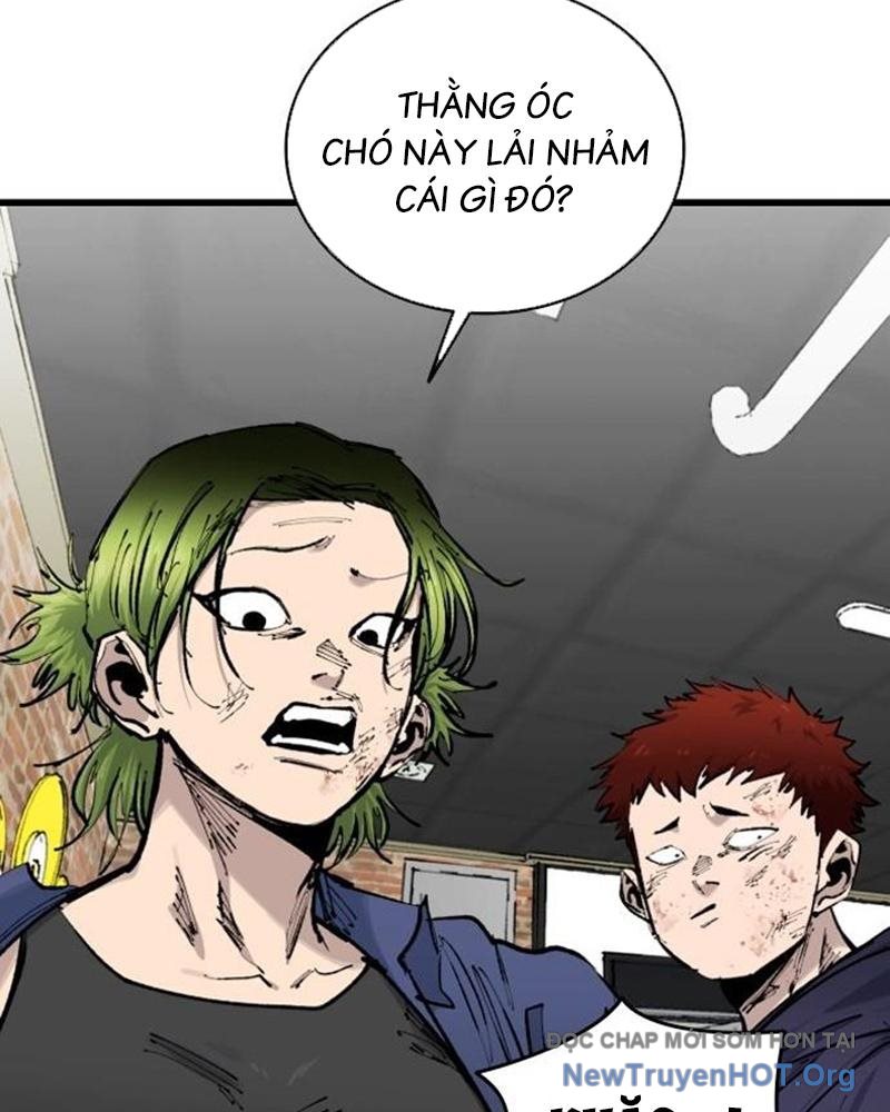 Thượng Lưu Chap 19 - Next Chap 20