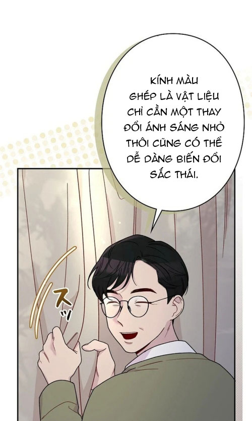 Sự tái sinh của nhà thiết kế tài ba chapter 6 - Trang 17