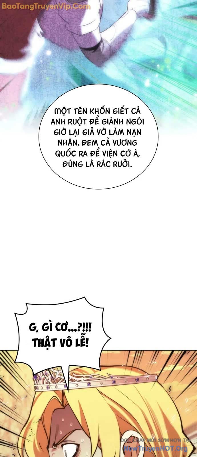 Thợ Rèn Huyền Thoại chapter 281.1 - Trang 10