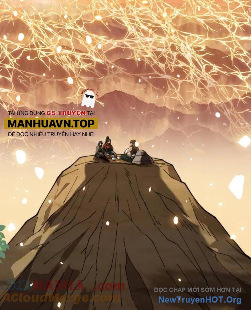 Ta Có Một Sơn Trại chapter 1155 - Trang 53