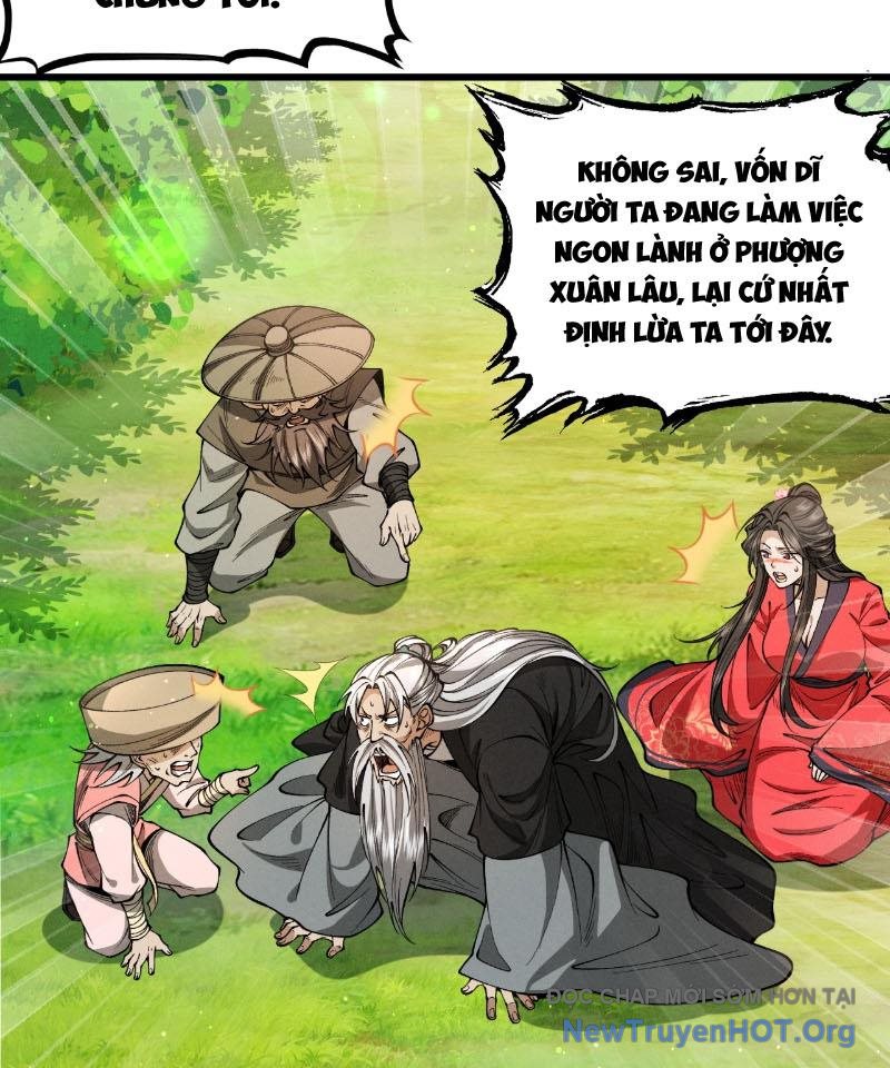 Gặp mạnh thì càng mạnh, tu vi của ta không giới hạn chapter 54 - Trang 46