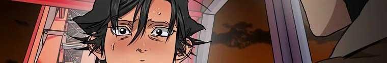 Công Viên Undead chapter 16 - Trang 104