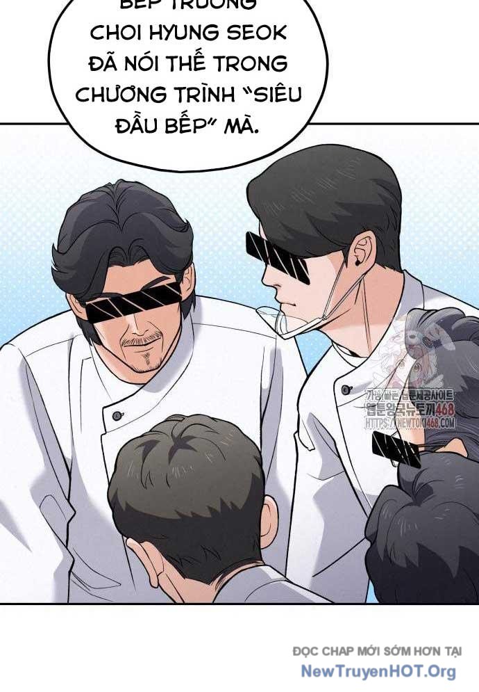 Đấu Trường Ẩm Thực chapter 11 - Trang 18