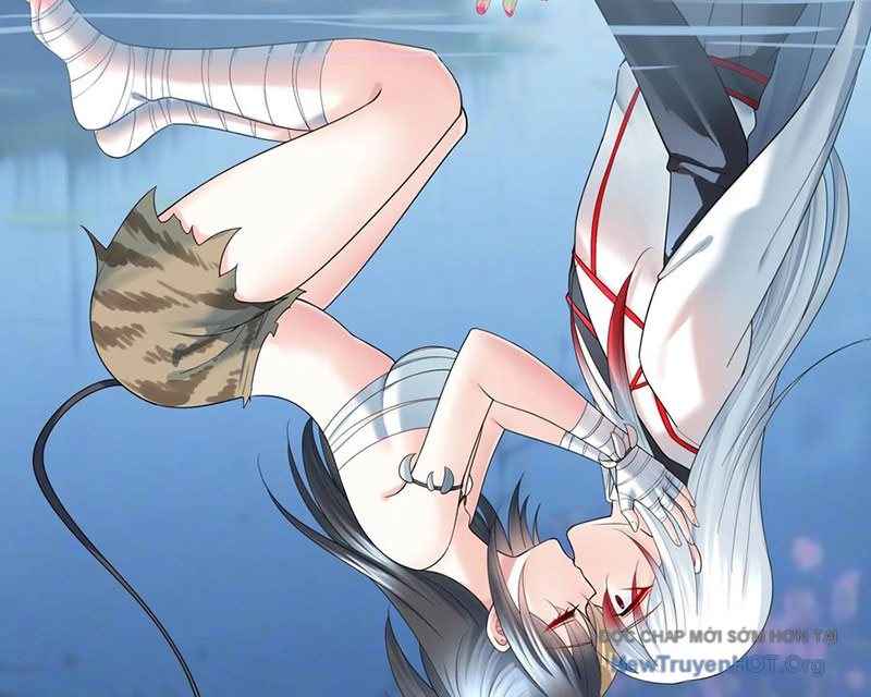Sau Khi Mẹ Bị Giết, Tôi Trở Thành Miêu Nương chapter 36 - Trang 79