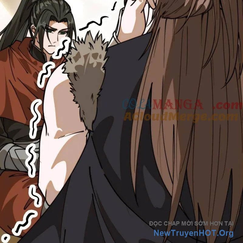 Ta Có Một Sơn Trại chapter 1156 - Trang 37