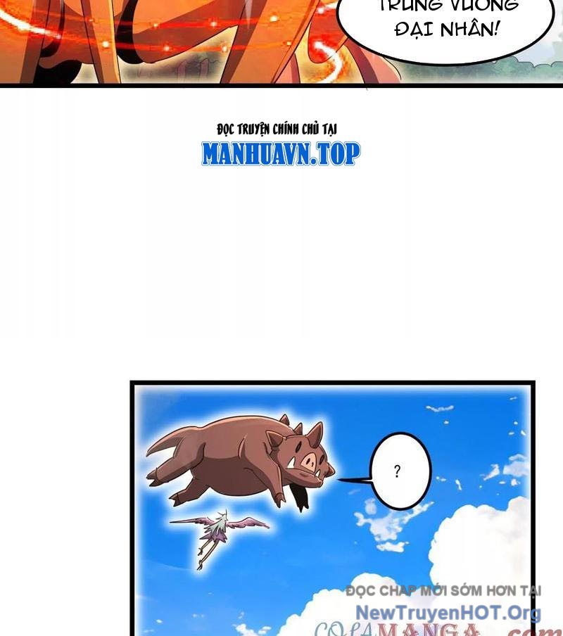Vũ Trụ Trùng Vương chapter 48 - Trang 18