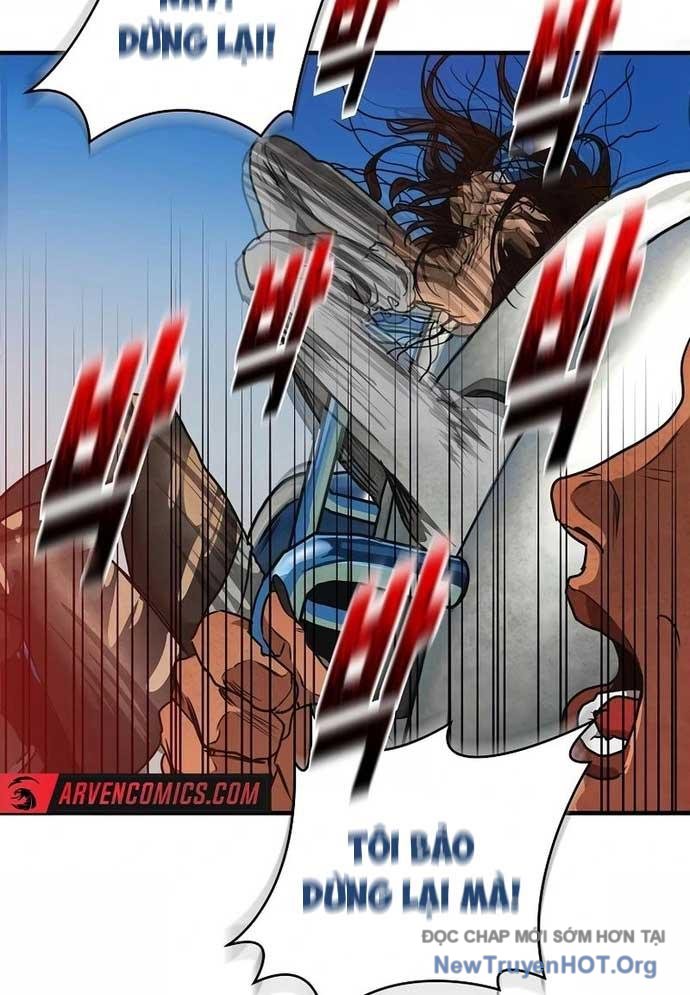 Công Viên Undead chapter 1 - Trang 30