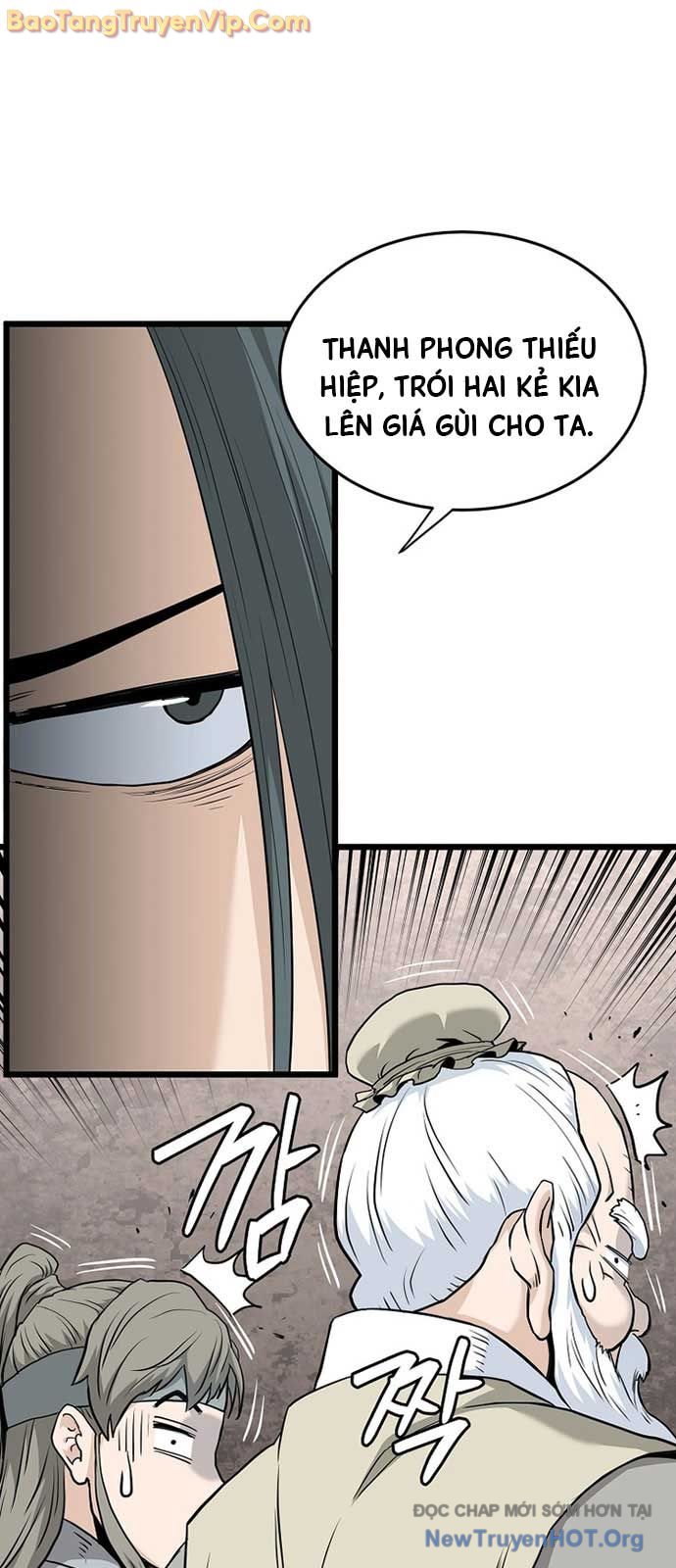 Đăng Nhập Murim chapter 227 - Trang 85