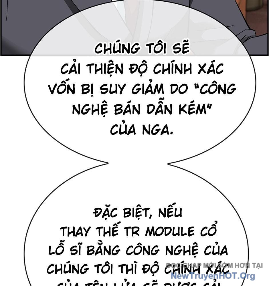 Chế Tác Hạt Nhân chapter 44 - Trang 40