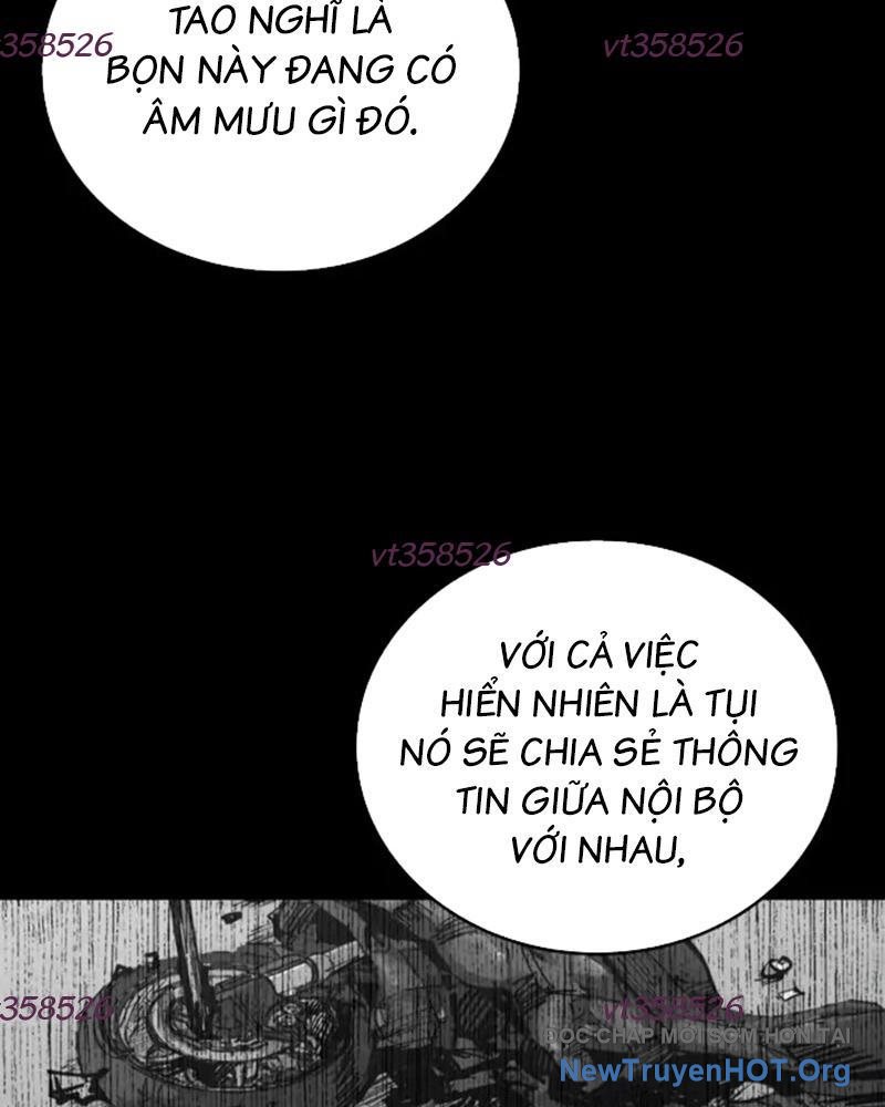 Thượng Lưu chapter 33 - Trang 192