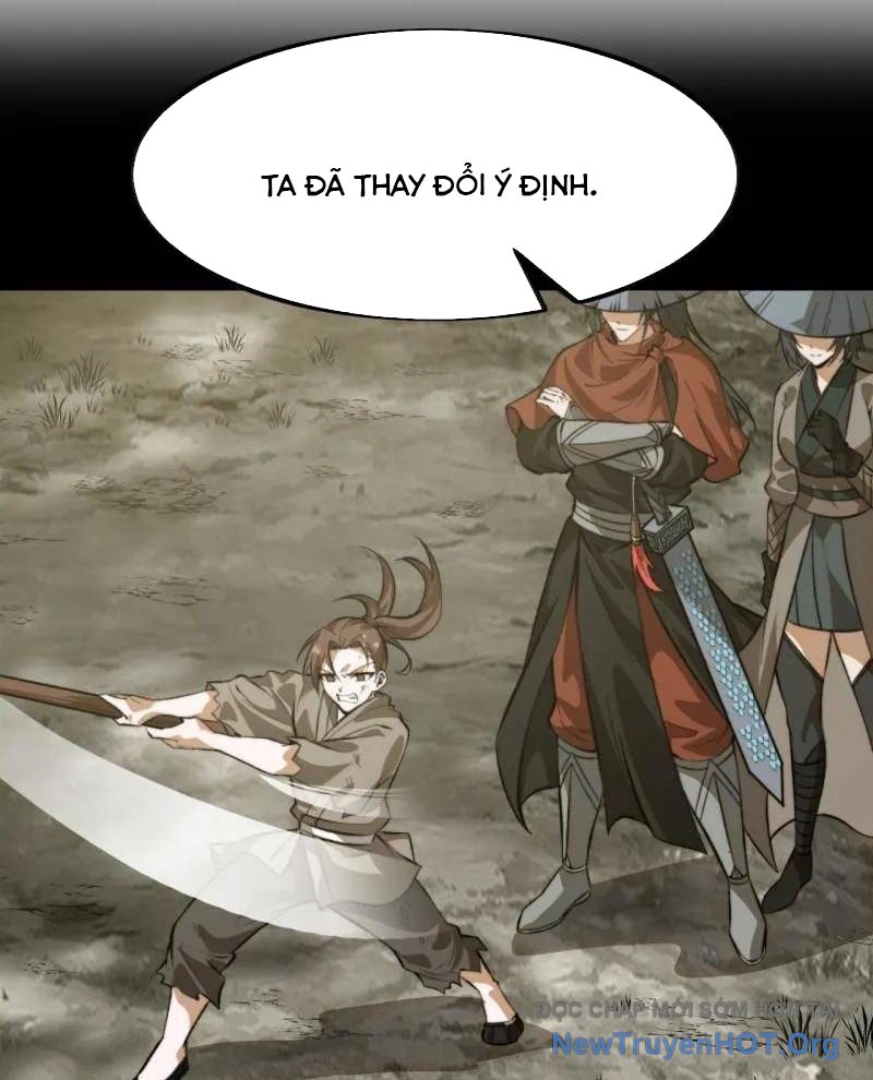 Ta Có Một Sơn Trại chapter 1155 - Trang 36