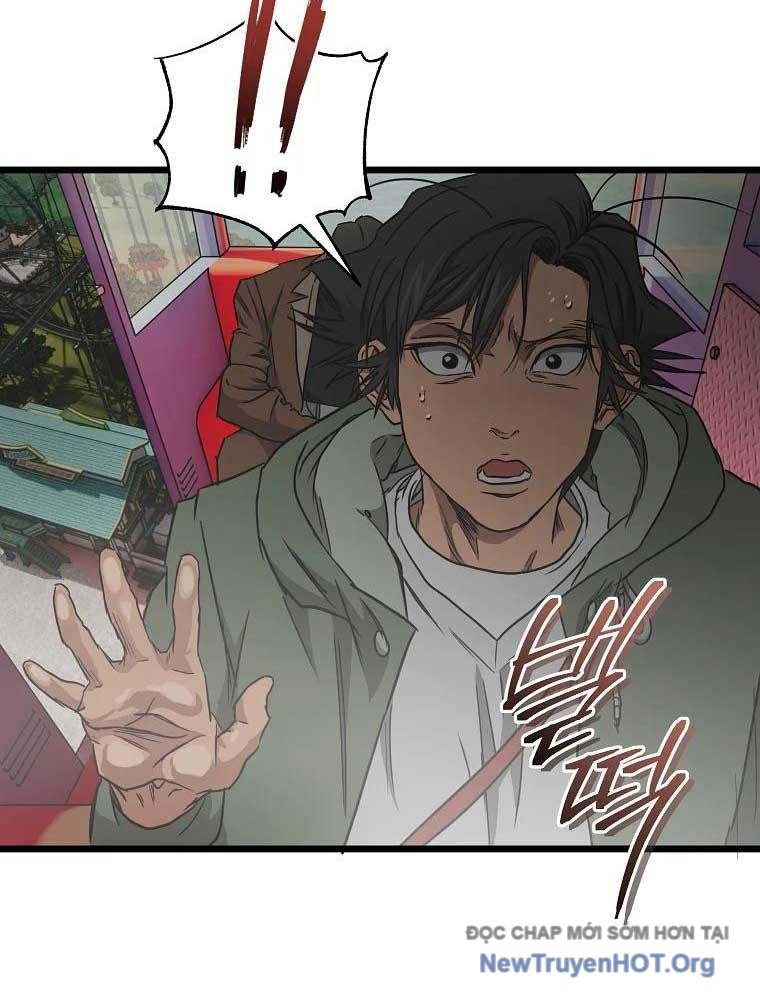 Công Viên Undead chapter 16 - Trang 127