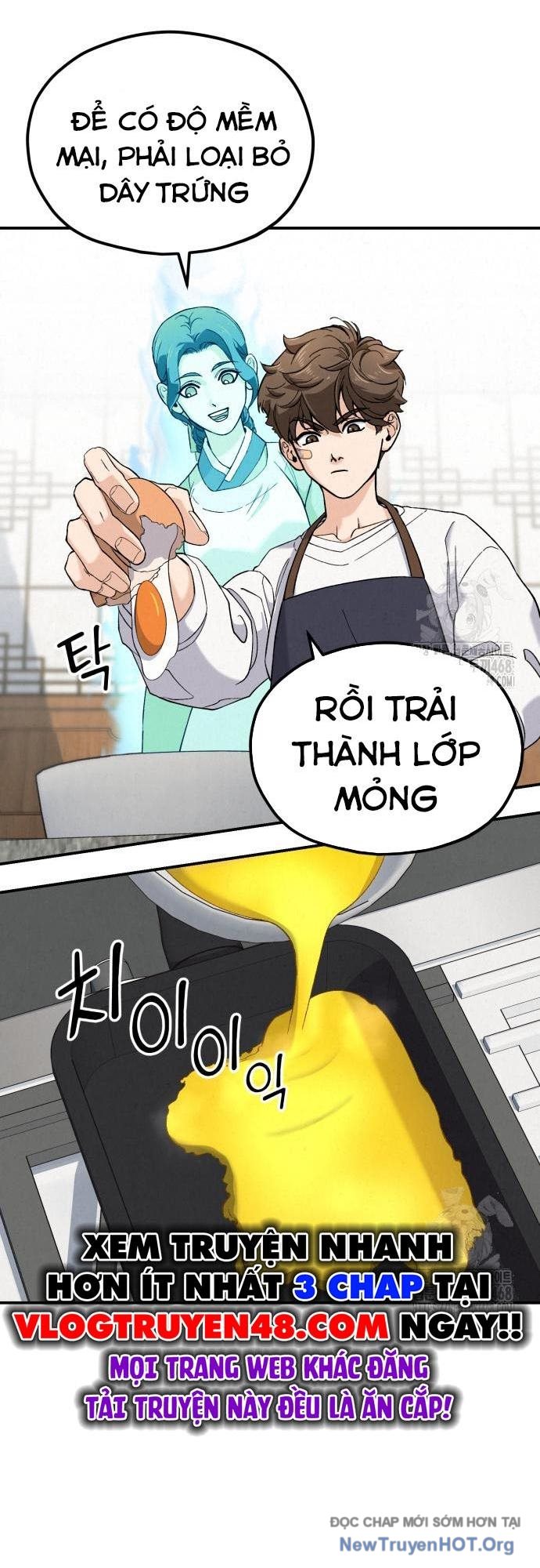 Đấu Trường Ẩm Thực chapter 2 - Trang 23