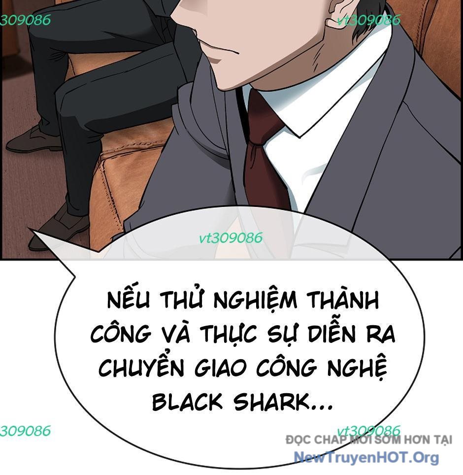 Chế Tác Hạt Nhân chapter 44 - Trang 79