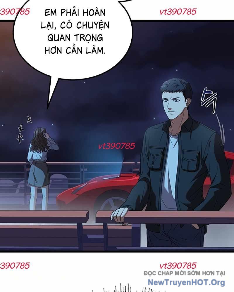 Chu Kỳ Vĩnh Cửu chapter 8 - Trang 64