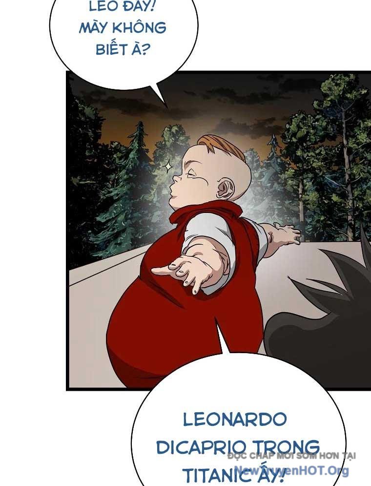 Công Viên Undead chapter 16 - Trang 21