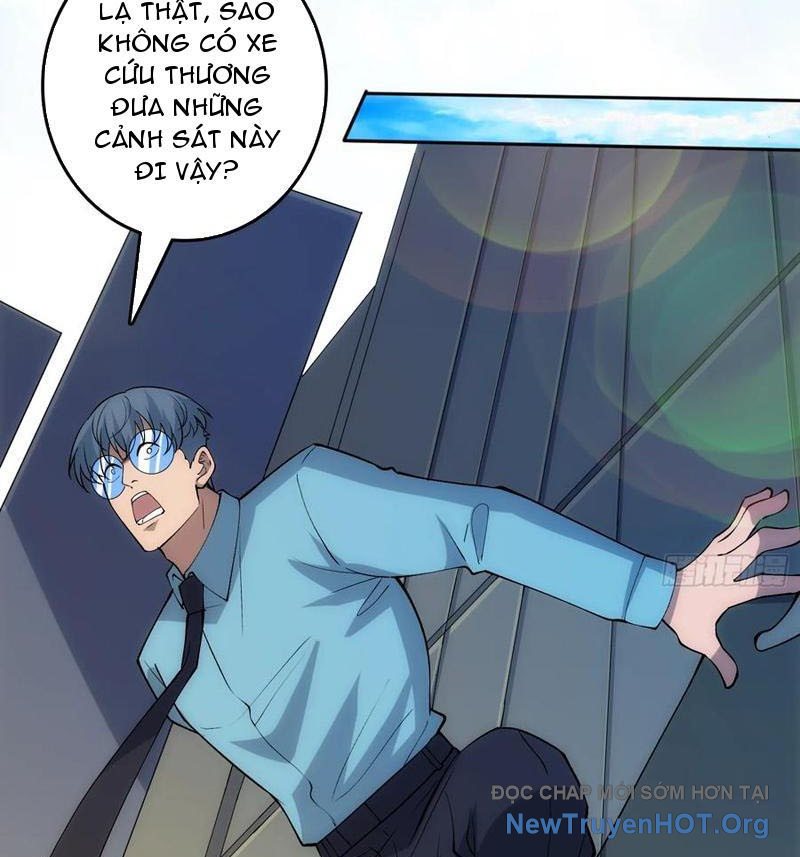 Tin Tức Của Toàn Tri Giả chapter 52 - Trang 82