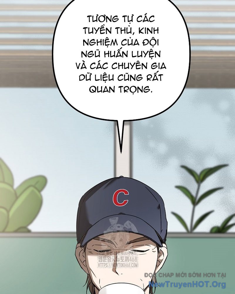 Tân Binh Của Đội Bóng Chày Quá Giỏi chapter 49 - Trang 27