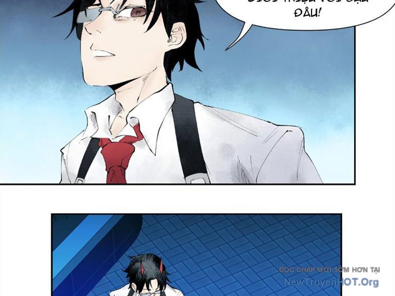 Bách Quỷ Lục chapter 14 - Trang 9