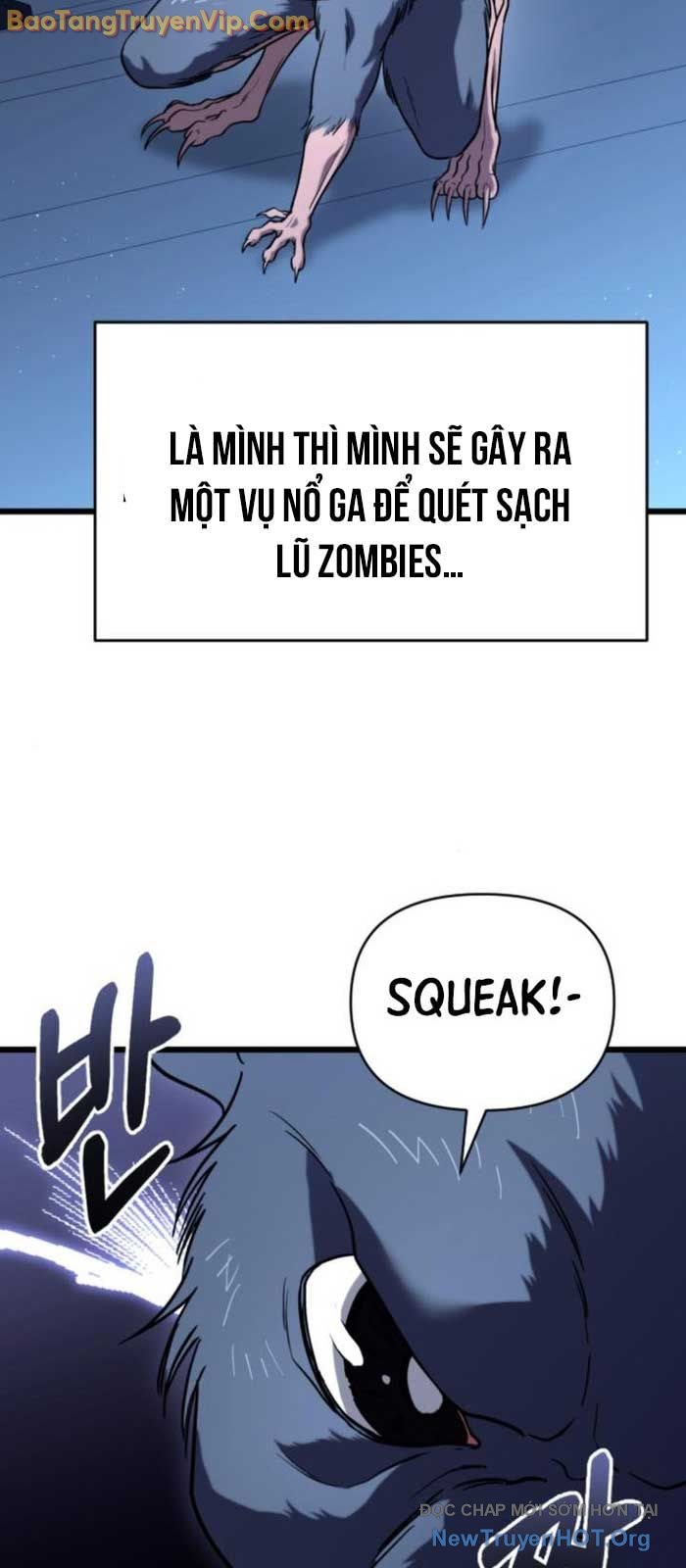 Tuyệt Đối Dân Cư chapter 34.2 - Trang 52
