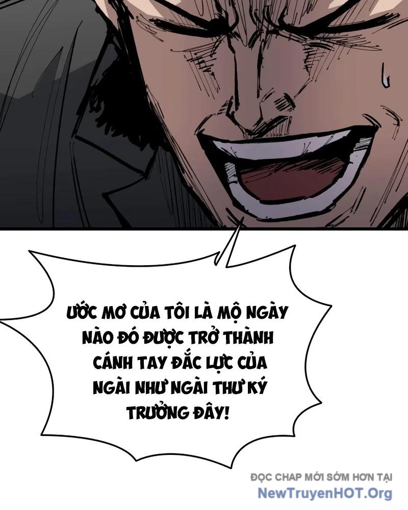 Thượng Lưu Chap 24 - Next Chap 25