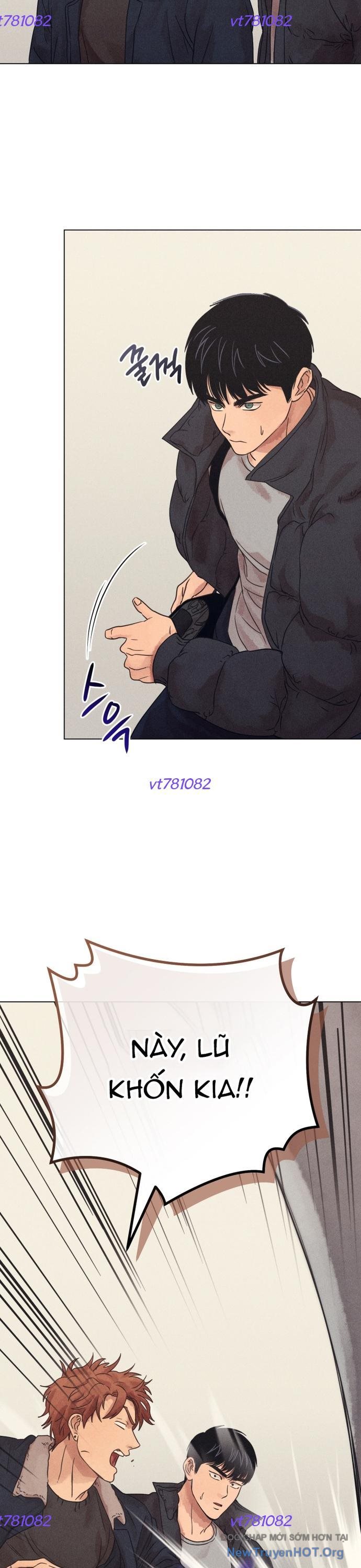 Phỏng Vấn Sát Nhân chapter 73 - Trang 33