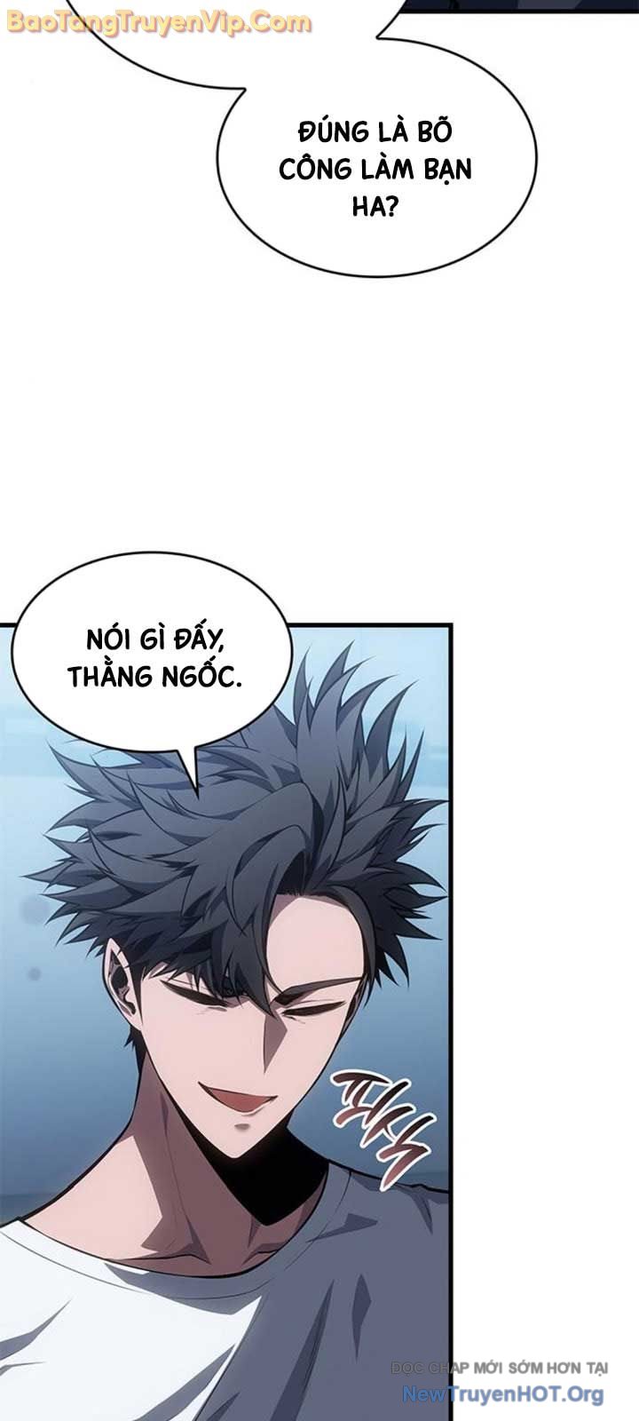 Tạp Huyết chapter 40.2 - Trang 32