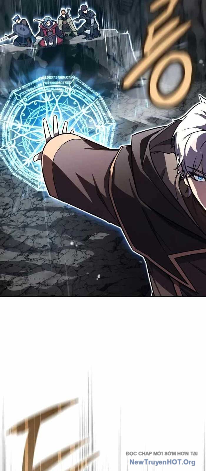Pháp Sư Thiên Tài Phá Vỡ Giới Hạn chapter 11 - Trang 62