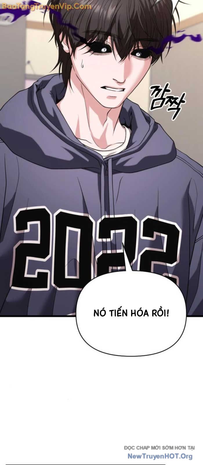 Tuyệt Đối Dân Cư chapter 34.2 - Trang 41