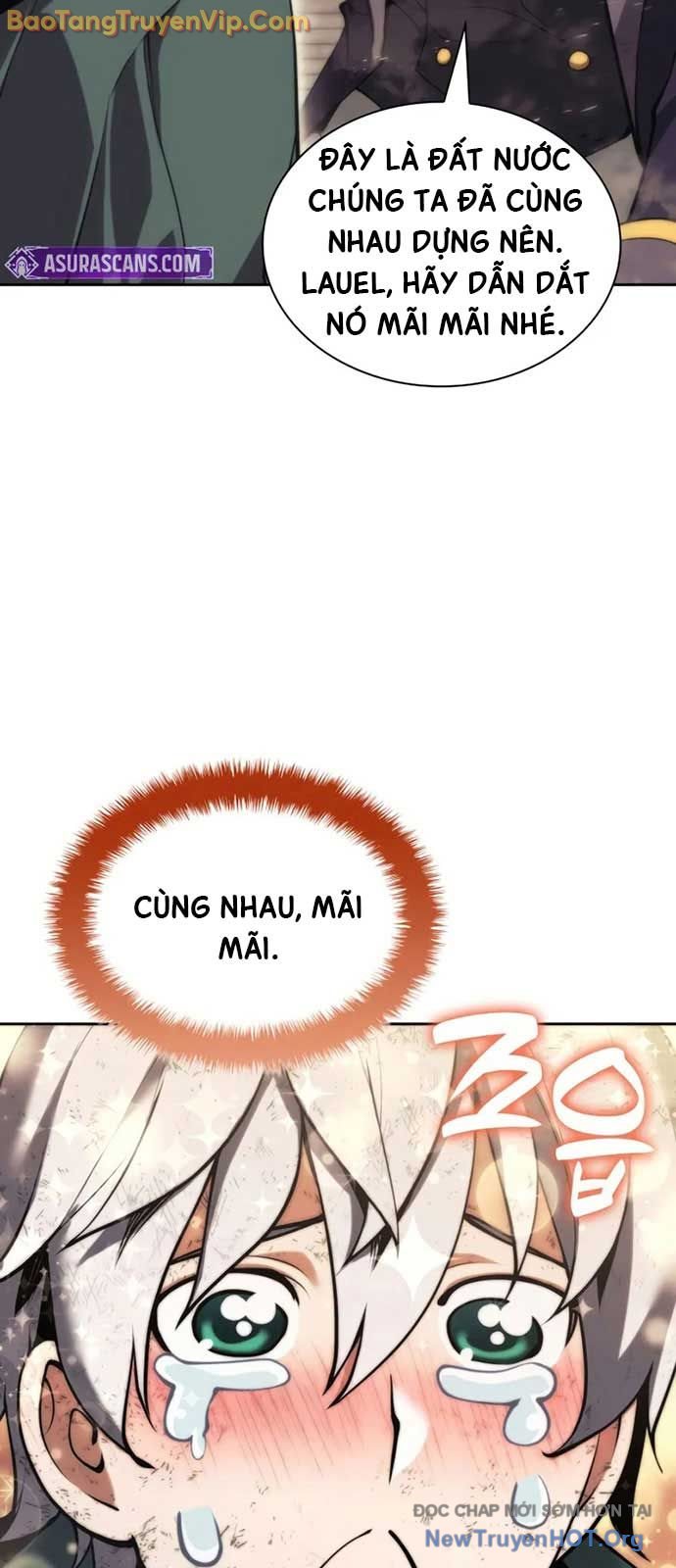Thợ Rèn Huyền Thoại chapter 281.1 - Trang 79