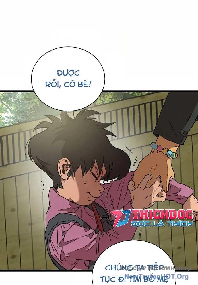 Công Viên Undead chapter 2 - Trang 139