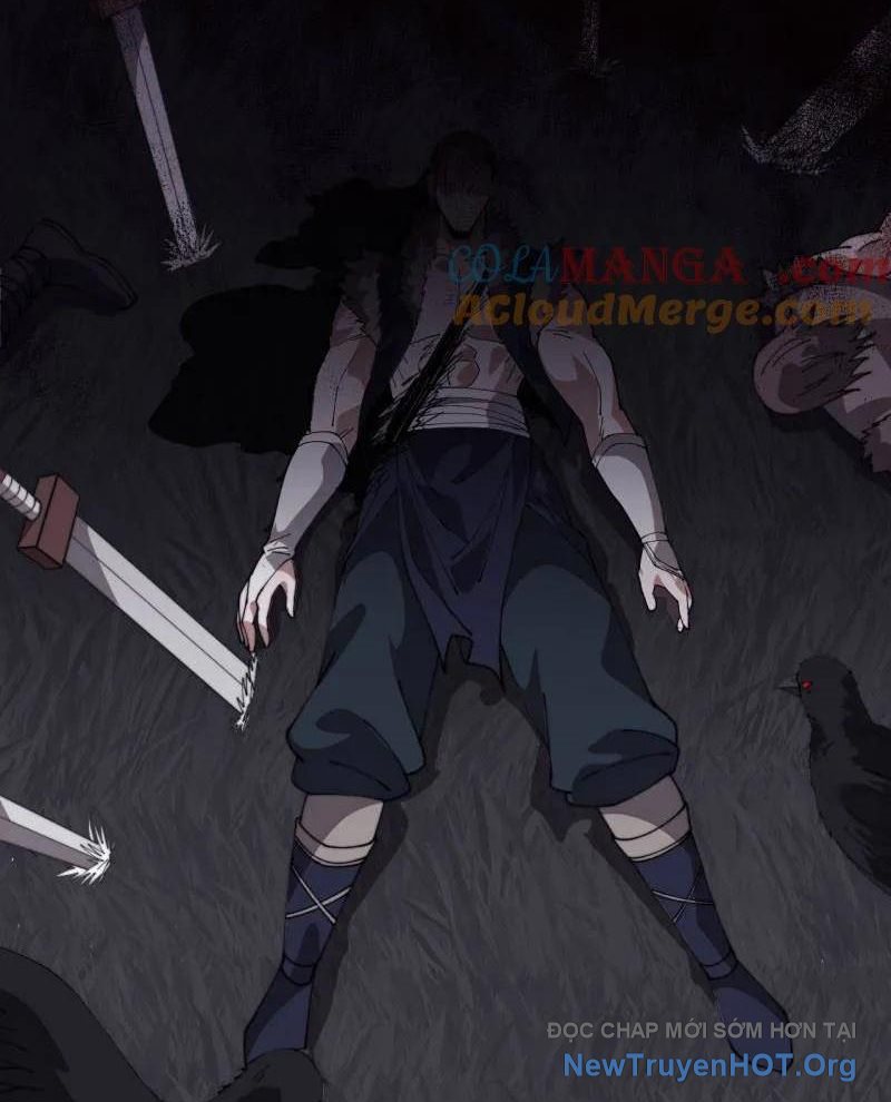 Ta Có Một Sơn Trại chapter 1155 - Trang 4
