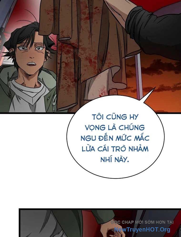 Công Viên Undead chapter 17 - Trang 32