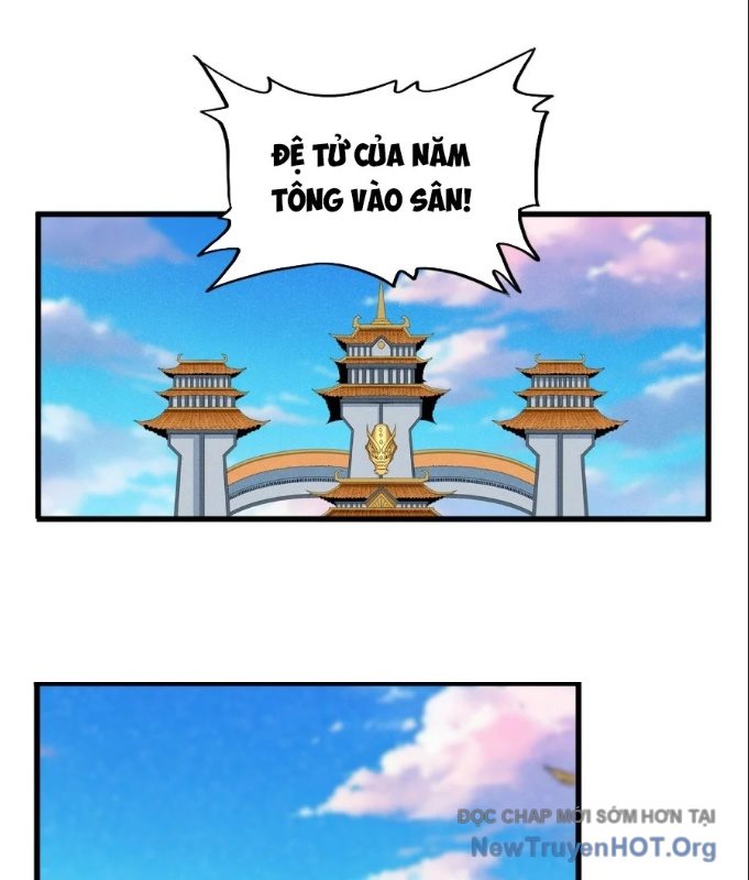 Đại Quản Gia Là Ma Hoàng chapter 716 - Trang 5