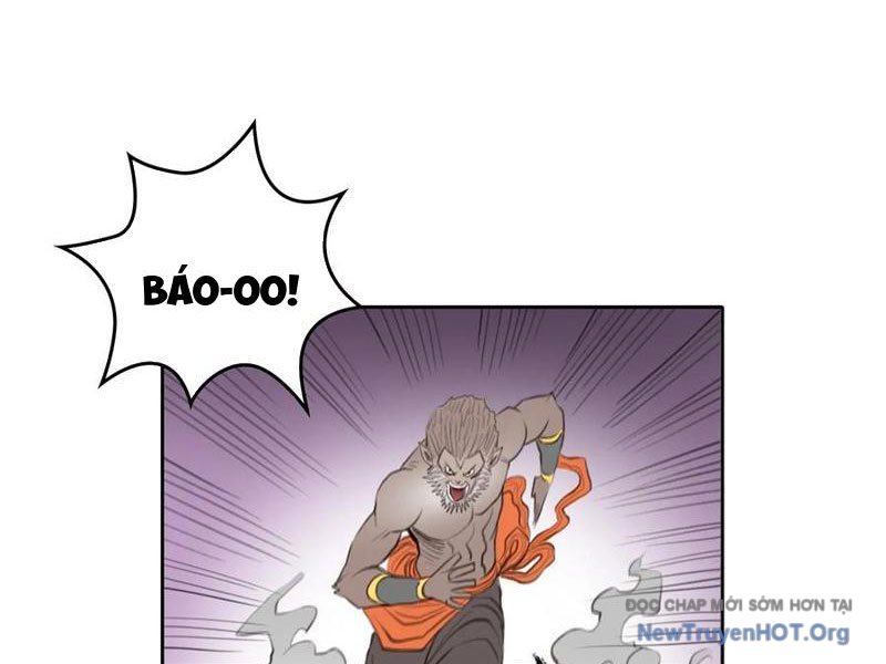 [tam Giới Chí] Thích ách Truyện chapter 44 - Trang 33