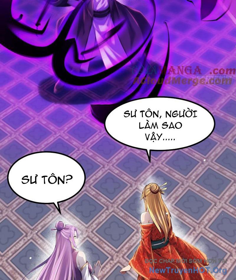 Tu Tiên Hàng Triệu Năm: đệ Tử Của Ta Rải Rác Khắp Tiên Giới! chapter 61 - Trang 35