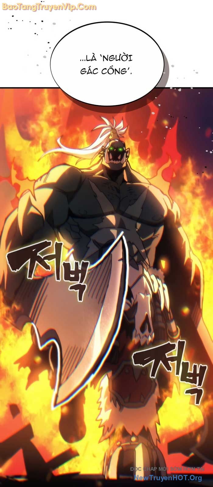 Hãy Hành Động Như Một Boss Đi Ngài Mr Devourer chapter 80.1 - Trang 35