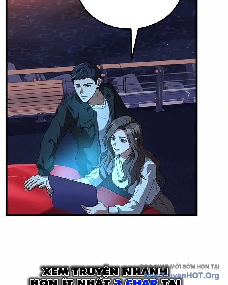 Chu Kỳ Vĩnh Cửu chapter 8 - Trang 17