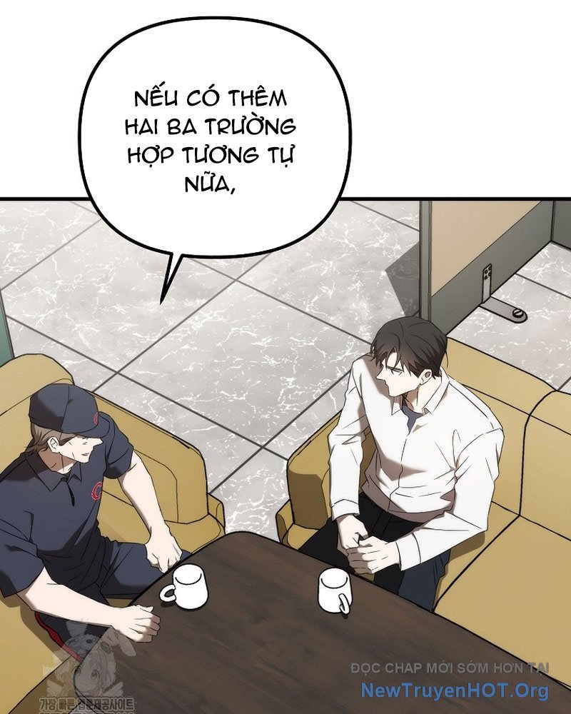 Tân Binh Của Đội Bóng Chày Quá Giỏi chapter 49 - Trang 31