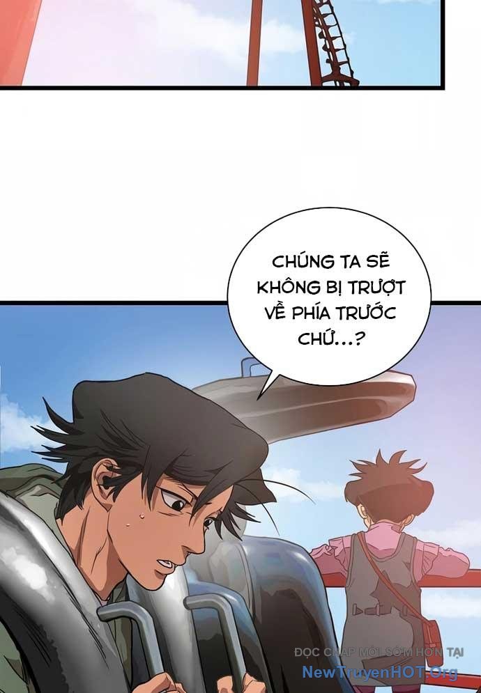 Công Viên Undead chapter 2 - Trang 30