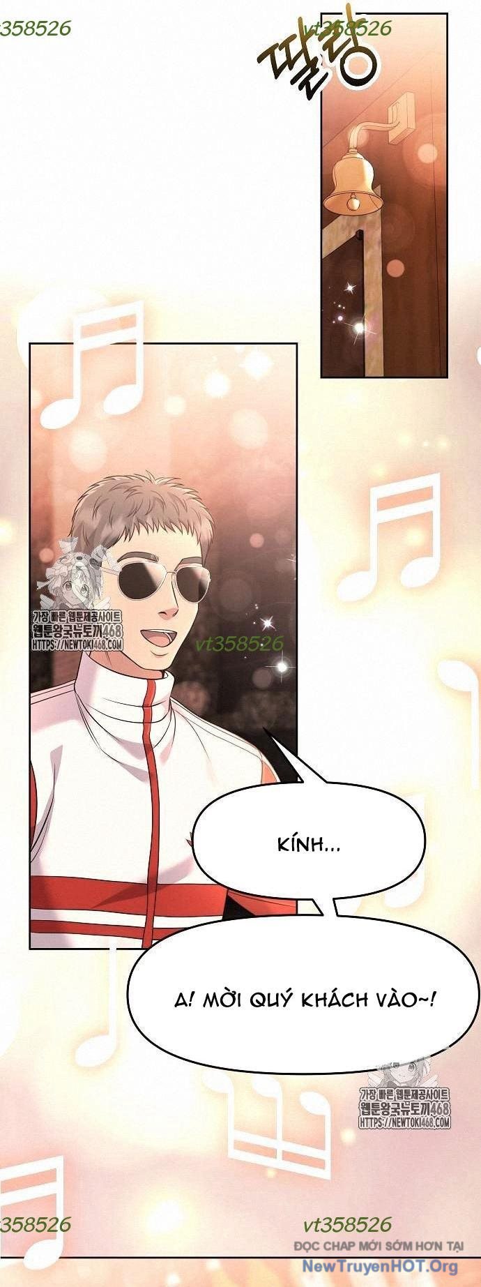 Nhân Viên Thực Tập Kim Cheolsu chapter 101 - Trang 62