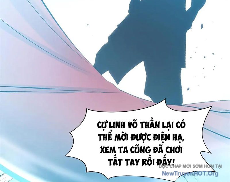 Đỉnh Cấp Khí Vận, Lặng Lẽ Tu Luyện Ngàn Năm chapter 263 - Trang 45