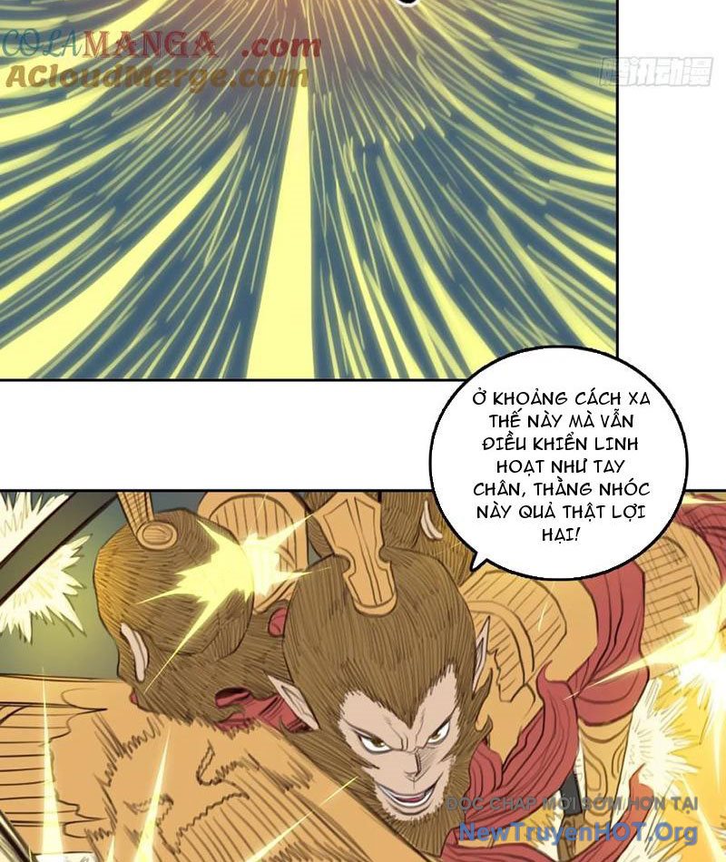 [tam Giới Chí] Thích ách Truyện chapter 46 - Trang 72