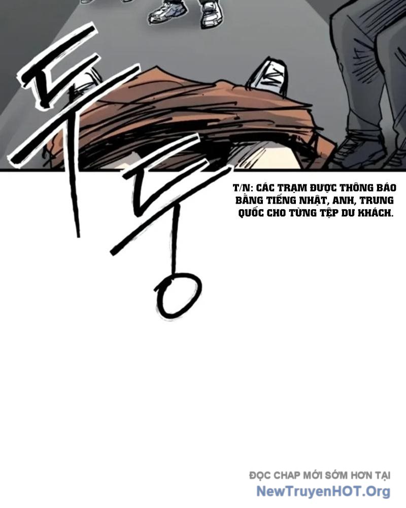 Thượng Lưu chapter 34 - Trang 115