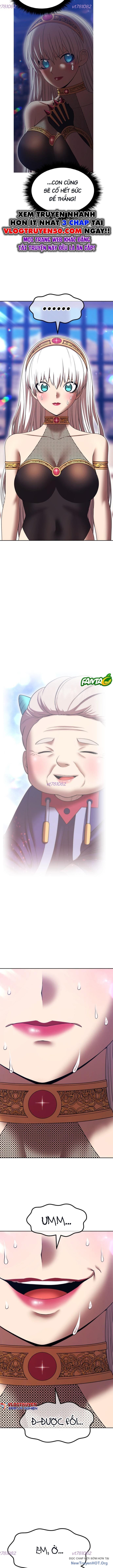 Gậy Gỗ Cấp 99 chapter 114 - Trang 12